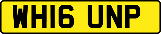 WH16UNP