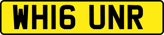 WH16UNR
