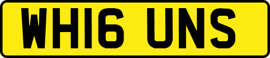 WH16UNS