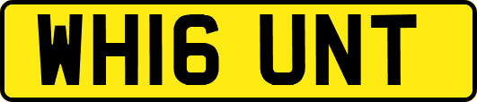 WH16UNT