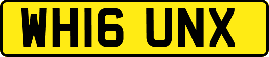 WH16UNX
