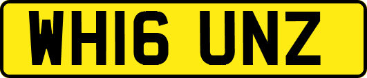 WH16UNZ