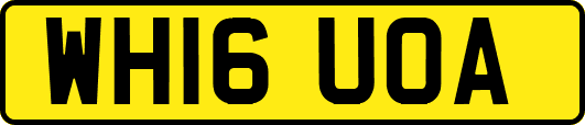 WH16UOA
