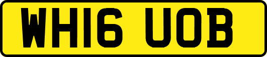 WH16UOB