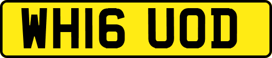 WH16UOD