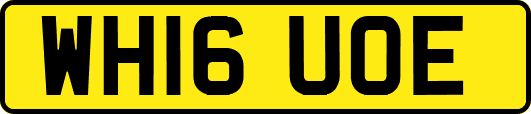 WH16UOE
