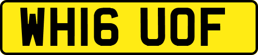 WH16UOF