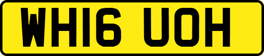 WH16UOH