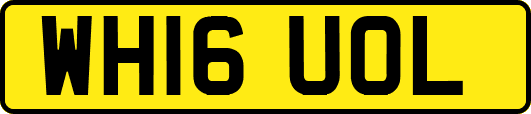 WH16UOL