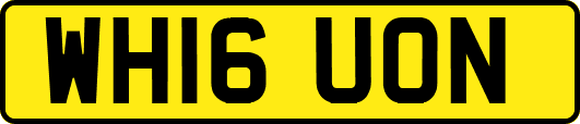 WH16UON