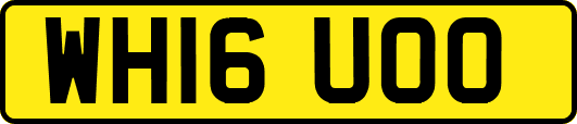 WH16UOO