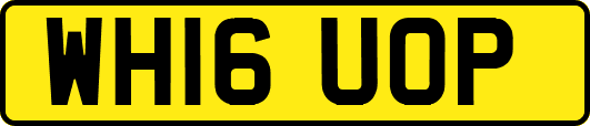 WH16UOP
