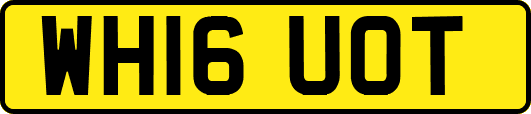 WH16UOT