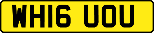 WH16UOU