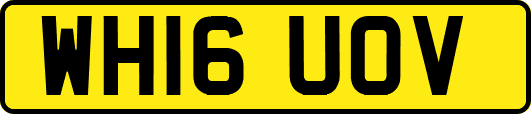 WH16UOV