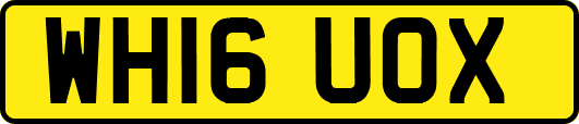 WH16UOX