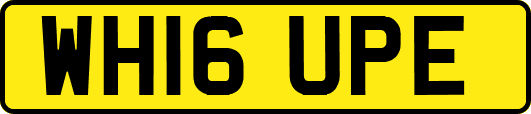 WH16UPE