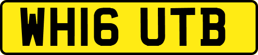 WH16UTB