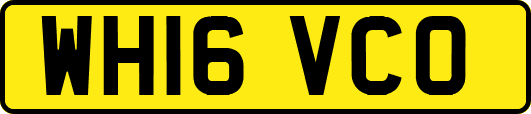 WH16VCO
