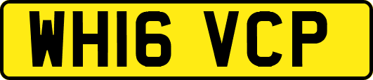 WH16VCP