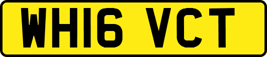 WH16VCT