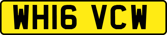 WH16VCW