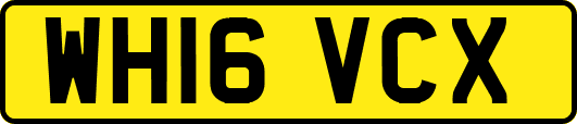 WH16VCX