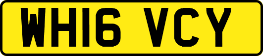 WH16VCY