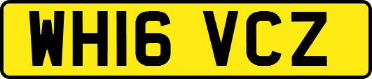 WH16VCZ