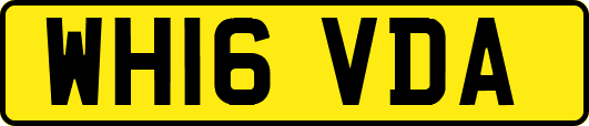 WH16VDA