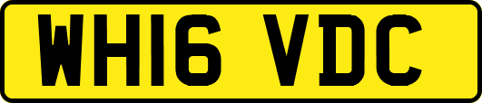 WH16VDC