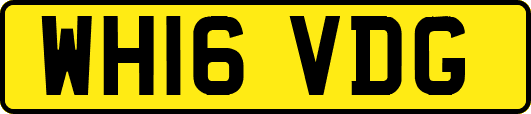 WH16VDG