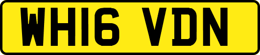 WH16VDN