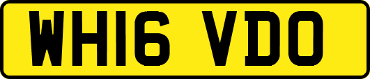 WH16VDO