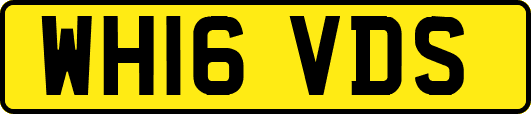WH16VDS