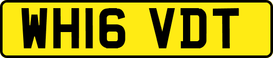 WH16VDT