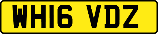 WH16VDZ