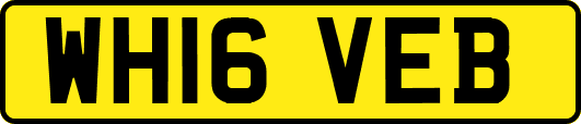 WH16VEB