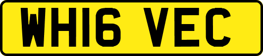 WH16VEC
