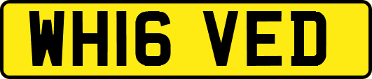 WH16VED