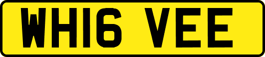 WH16VEE
