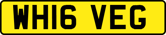 WH16VEG