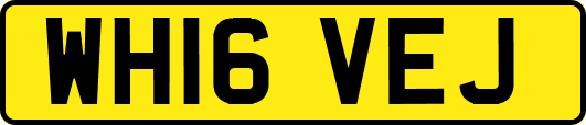 WH16VEJ