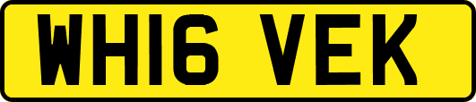 WH16VEK