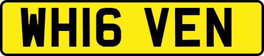 WH16VEN
