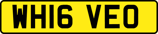 WH16VEO