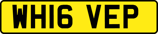 WH16VEP