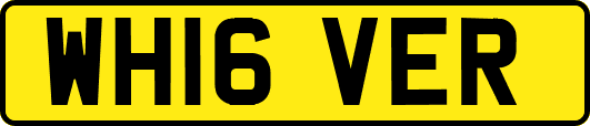 WH16VER