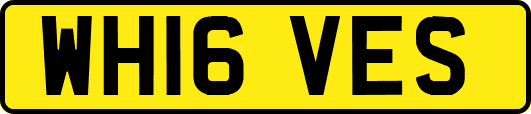 WH16VES