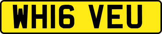 WH16VEU